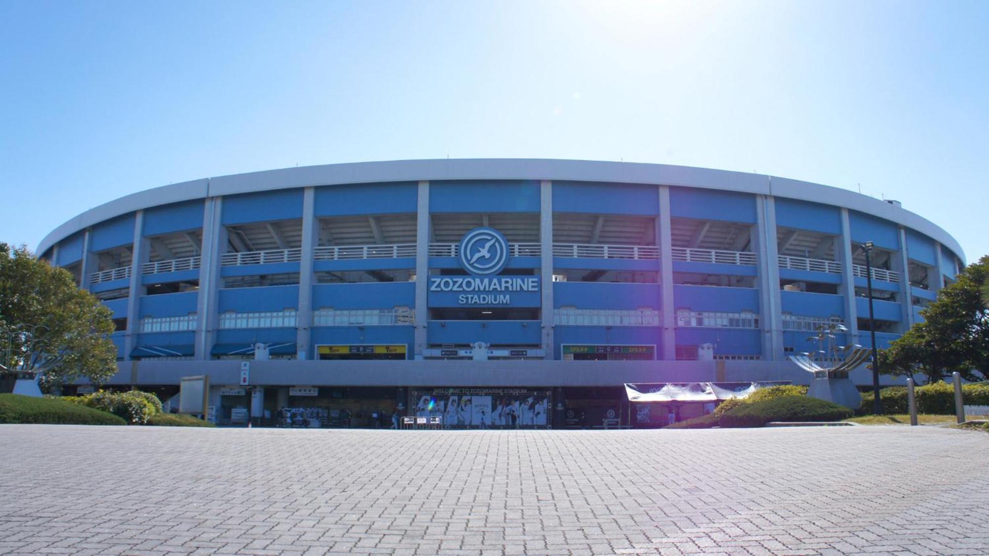 Toyoko Inn Chiba Ekimae Exterior photo